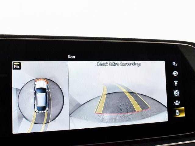 2023 Mercedes-Benz AMG® GLE 53 GLE 53 AMG® 4MATIC®