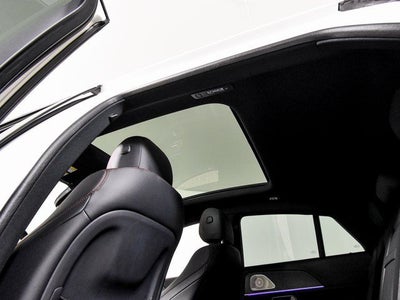 2023 Mercedes-Benz AMG® GLE 53 GLE 53 AMG® 4MATIC®