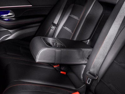 2023 Mercedes-Benz AMG® GLE 53 GLE 53 AMG® 4MATIC®