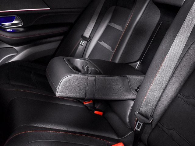 2023 Mercedes-Benz AMG® GLE 53 GLE 53 AMG® 4MATIC®