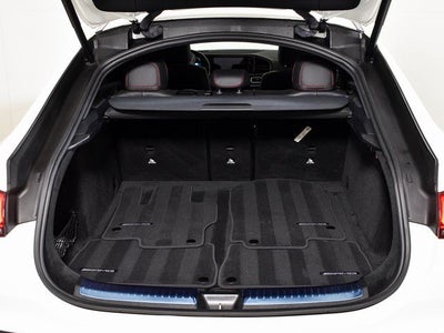 2023 Mercedes-Benz AMG® GLE 53 GLE 53 AMG® 4MATIC®