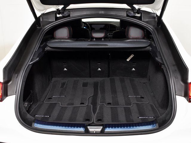 2023 Mercedes-Benz AMG® GLE 53 GLE 53 AMG® 4MATIC®