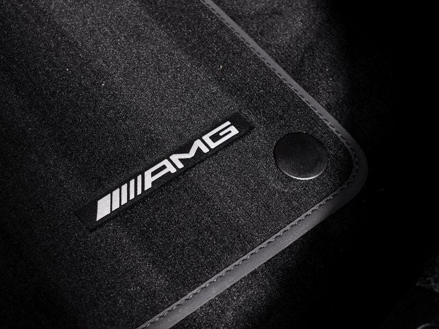 2023 Mercedes-Benz AMG® GLE 53 GLE 53 AMG® 4MATIC®