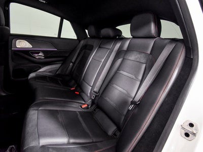 2023 Mercedes-Benz AMG® GLE 53 GLE 53 AMG® 4MATIC®