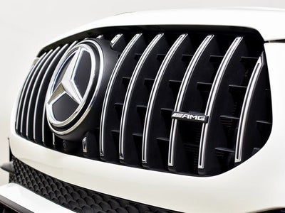 2023 Mercedes-Benz AMG® GLE 53 GLE 53 AMG® 4MATIC®