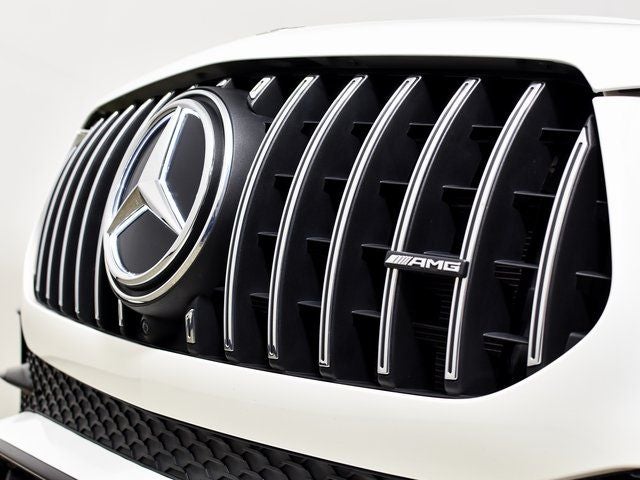 2023 Mercedes-Benz AMG® GLE 53 GLE 53 AMG® 4MATIC®