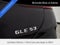 2025 Mercedes-Benz AMG® GLE 53 GLE 53 AMG® 4MATIC®