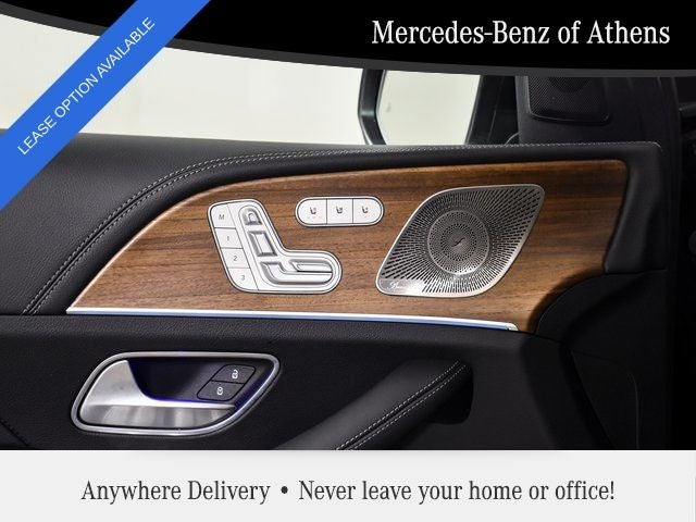 2025 Mercedes-Benz AMG® GLE 53 GLE 53 AMG® 4MATIC®