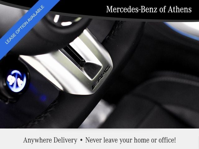 2025 Mercedes-Benz AMG® GLE 53 GLE 53 AMG® 4MATIC®