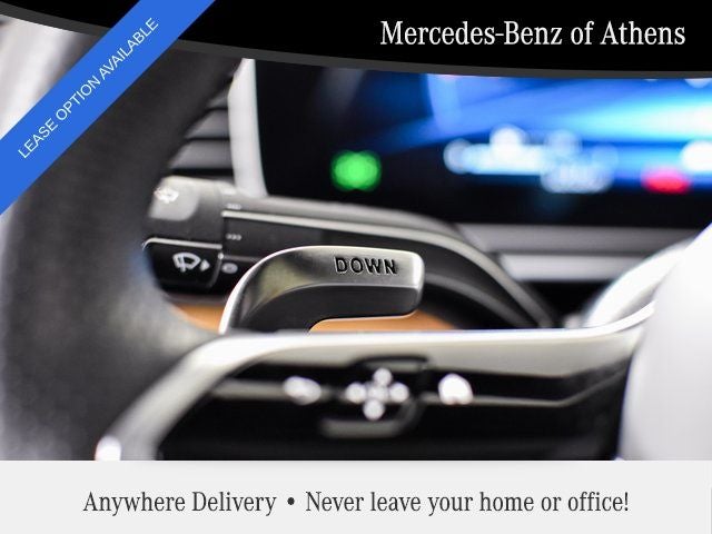 2025 Mercedes-Benz AMG® GLE 53 GLE 53 AMG® 4MATIC®