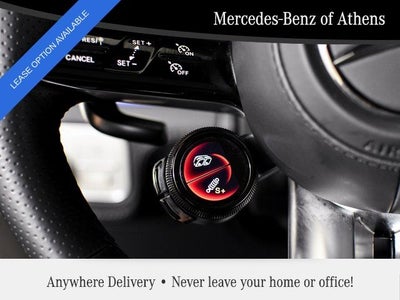 2025 Mercedes-Benz AMG® GLE 53 GLE 53 AMG® 4MATIC®