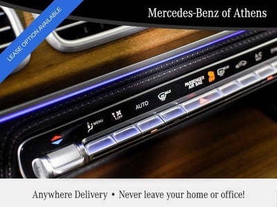 2025 Mercedes-Benz AMG® GLE 53 GLE 53 AMG® 4MATIC®