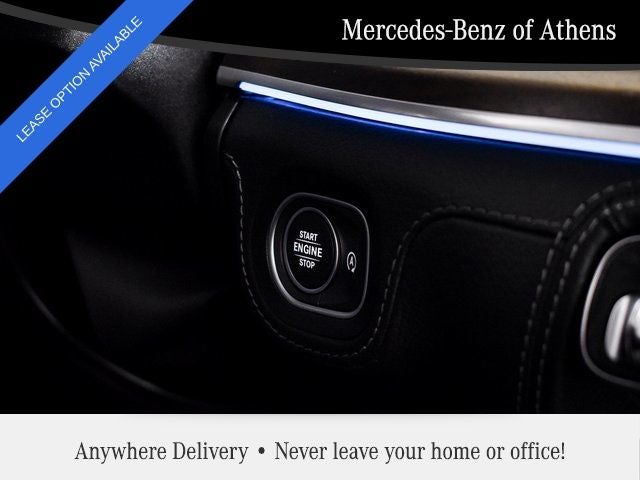 2025 Mercedes-Benz AMG® GLE 53 GLE 53 AMG® 4MATIC®