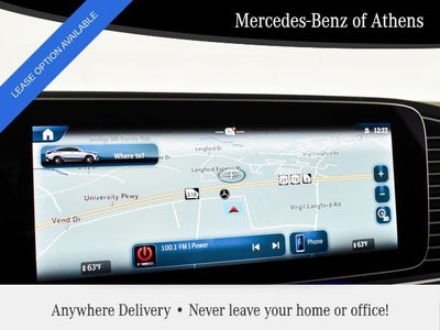 2025 Mercedes-Benz AMG® GLE 53 GLE 53 AMG® 4MATIC®