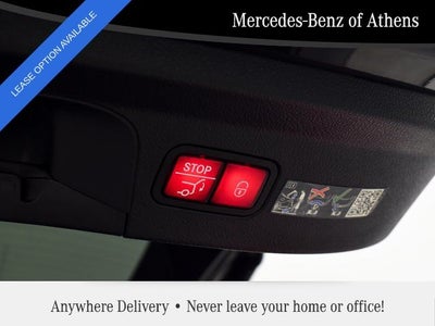 2025 Mercedes-Benz AMG® GLE 53 GLE 53 AMG® 4MATIC®