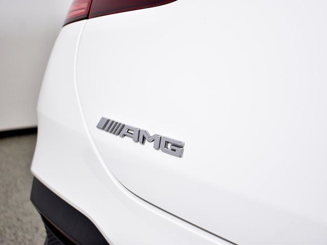 2024 Mercedes-Benz AMG® GLE 53 GLE 53 AMG® 4MATIC®