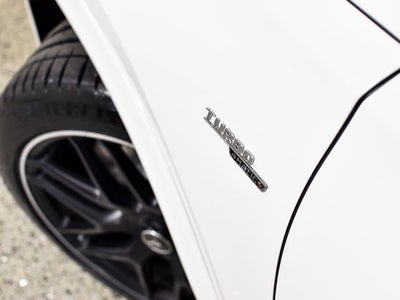 2024 Mercedes-Benz AMG® GLE 53 GLE 53 AMG® 4MATIC®