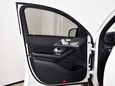 2024 Mercedes-Benz AMG® GLE 53 GLE 53 AMG® 4MATIC®