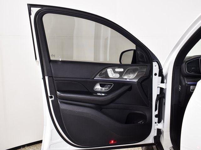 2024 Mercedes-Benz AMG® GLE 53 GLE 53 AMG® 4MATIC®