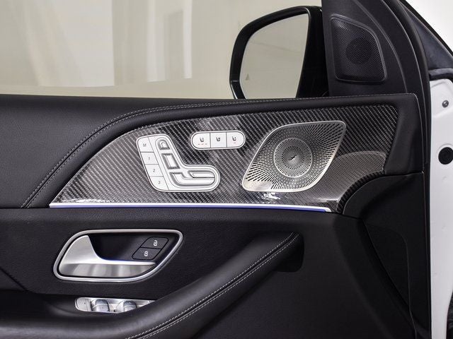 2024 Mercedes-Benz AMG® GLE 53 GLE 53 AMG® 4MATIC®