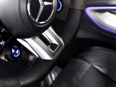 2024 Mercedes-Benz AMG® GLE 53 GLE 53 AMG® 4MATIC®