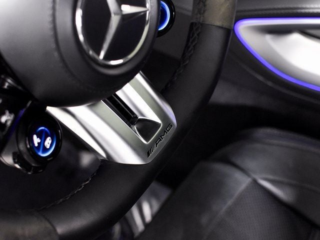 2024 Mercedes-Benz AMG® GLE 53 GLE 53 AMG® 4MATIC®