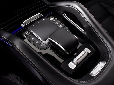 2024 Mercedes-Benz AMG® GLE 53 GLE 53 AMG® 4MATIC®