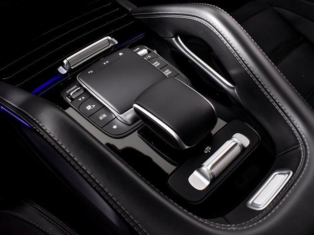 2024 Mercedes-Benz AMG® GLE 53 GLE 53 AMG® 4MATIC®