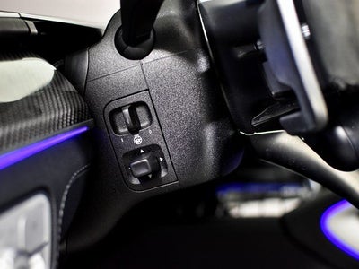 2024 Mercedes-Benz AMG® GLE 53 GLE 53 AMG® 4MATIC®