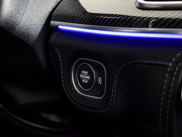 2024 Mercedes-Benz AMG® GLE 53 GLE 53 AMG® 4MATIC®