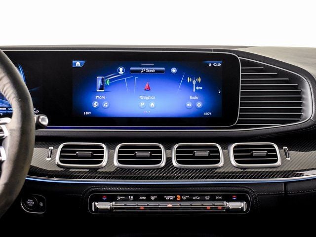 2024 Mercedes-Benz AMG® GLE 53 GLE 53 AMG® 4MATIC®