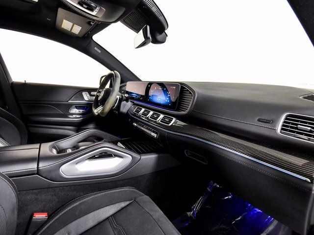 2024 Mercedes-Benz AMG® GLE 53 GLE 53 AMG® 4MATIC®