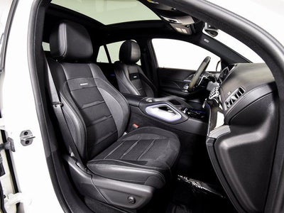 2024 Mercedes-Benz AMG® GLE 53 GLE 53 AMG® 4MATIC®