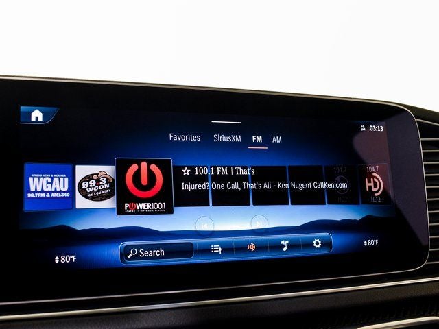 2024 Mercedes-Benz AMG® GLE 53 GLE 53 AMG® 4MATIC®