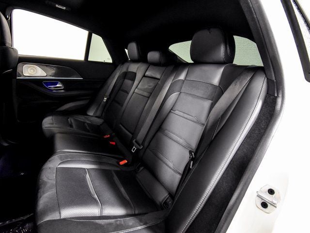 2024 Mercedes-Benz AMG® GLE 53 GLE 53 AMG® 4MATIC®