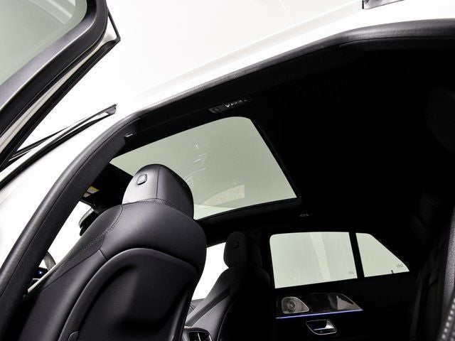 2024 Mercedes-Benz AMG® GLE 53 GLE 53 AMG® 4MATIC®