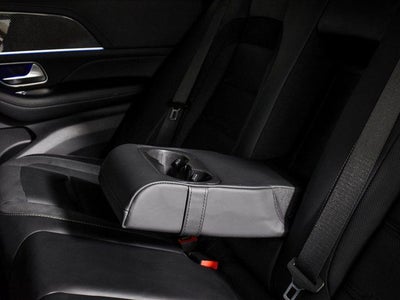 2024 Mercedes-Benz AMG® GLE 53 GLE 53 AMG® 4MATIC®