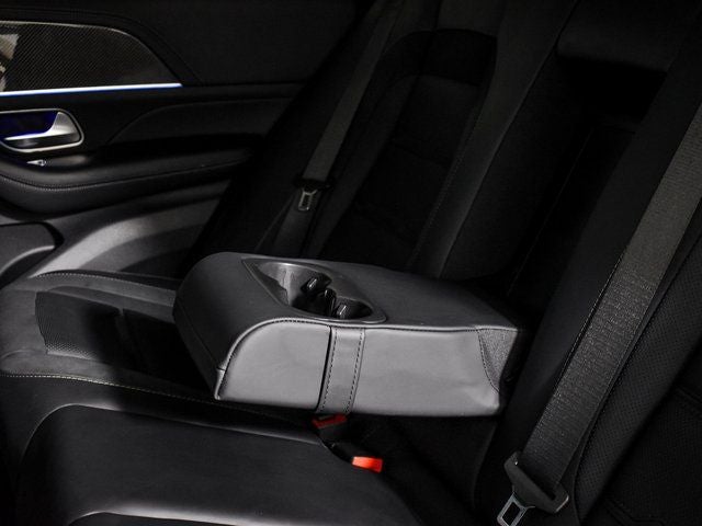 2024 Mercedes-Benz AMG® GLE 53 GLE 53 AMG® 4MATIC®