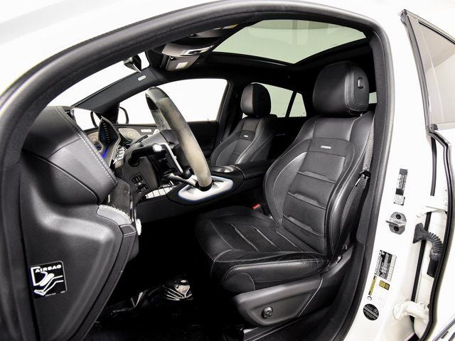 2024 Mercedes-Benz AMG® GLE 53 GLE 53 AMG® 4MATIC®