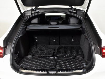 2024 Mercedes-Benz AMG® GLE 53 GLE 53 AMG® 4MATIC®