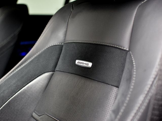 2024 Mercedes-Benz AMG® GLE 53 GLE 53 AMG® 4MATIC®