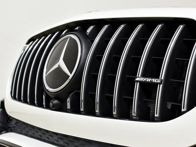 2024 Mercedes-Benz AMG® GLE 53 GLE 53 AMG® 4MATIC®