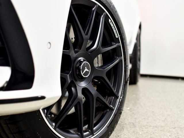 2024 Mercedes-Benz AMG® GLE 53 GLE 53 AMG® 4MATIC®