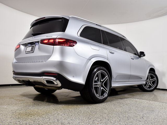 2024 Mercedes-Benz GLS 450 GLS 450 4MATIC®