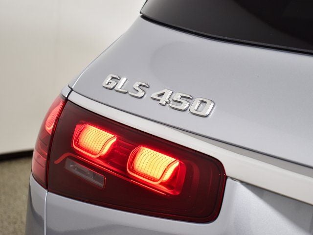 2024 Mercedes-Benz GLS 450 GLS 450 4MATIC®