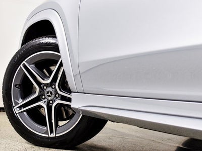 2024 Mercedes-Benz GLS 450 GLS 450 4MATIC®