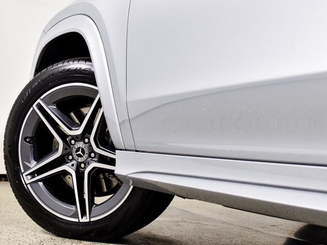 2024 Mercedes-Benz GLS 450 GLS 450 4MATIC®