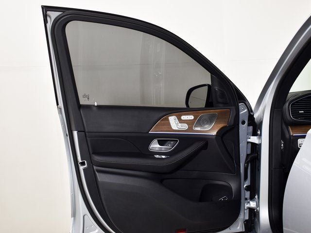 2024 Mercedes-Benz GLS 450 GLS 450 4MATIC®