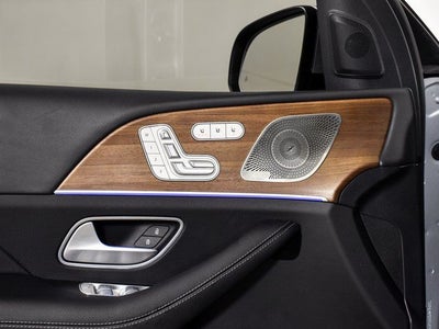 2024 Mercedes-Benz GLS 450 GLS 450 4MATIC®