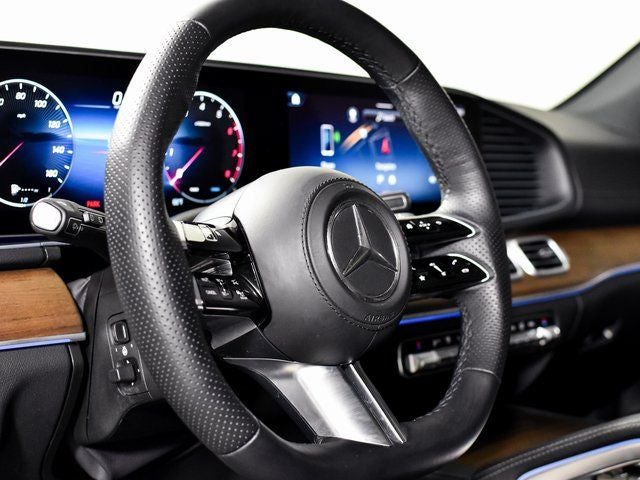 2024 Mercedes-Benz GLS 450 GLS 450 4MATIC®